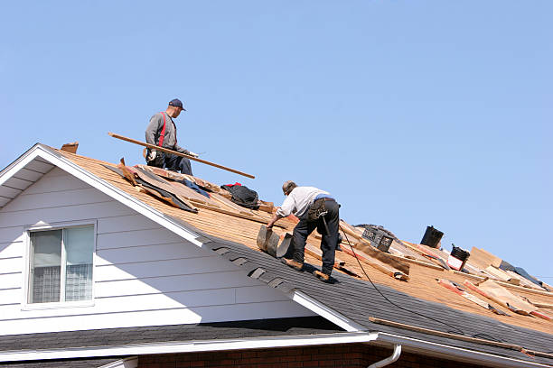 Fast & Reliable Emergency Roof Repairs in Soledad, CA